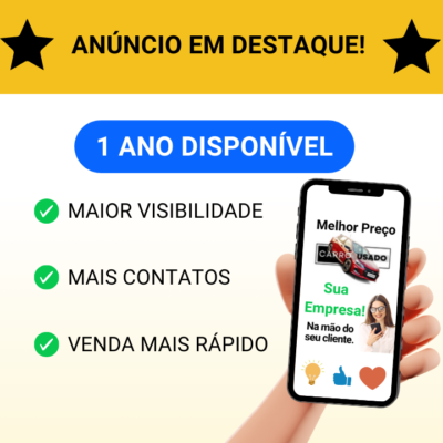 ESPAÇO EM DESTAQUE