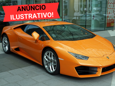 Vendo carro
