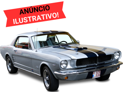 Vendo carro