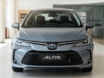 Corolla ALTIS/A.Premiu. 2.0 Flex 16V a Venda