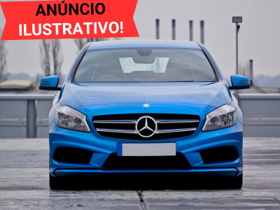 Vendo strada